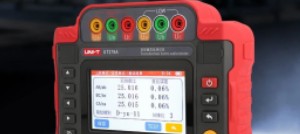 新品上市：優(yōu)利德UT279A變壓器變比測(cè)試儀
