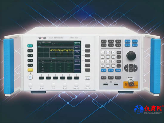 5292A物聯(lián)網(wǎng)信號(hào)分析儀