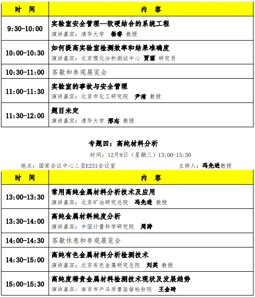 CLC2020具體日程安排、會(huì)議地點(diǎn)