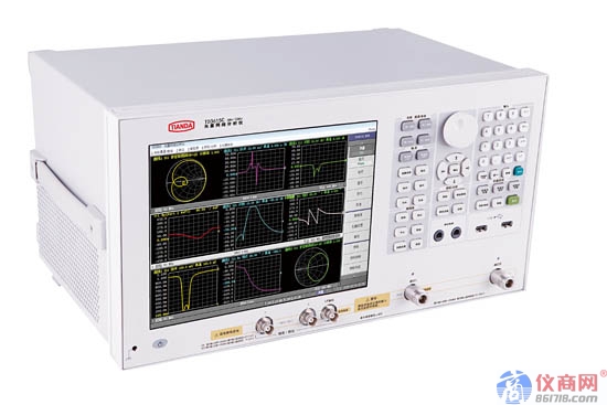 TD3615C(5Hz~3GHz）低頻-射頻矢量網(wǎng)絡(luò)分析儀/阻抗分析儀